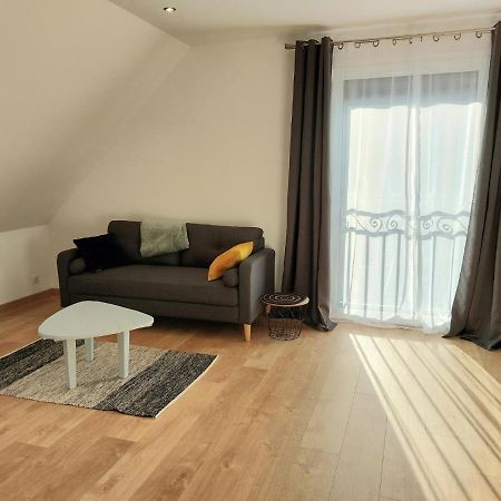 La Chambre Du Valois Cuvergnon Екстериор снимка