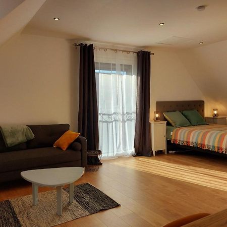 La Chambre Du Valois Cuvergnon Екстериор снимка
